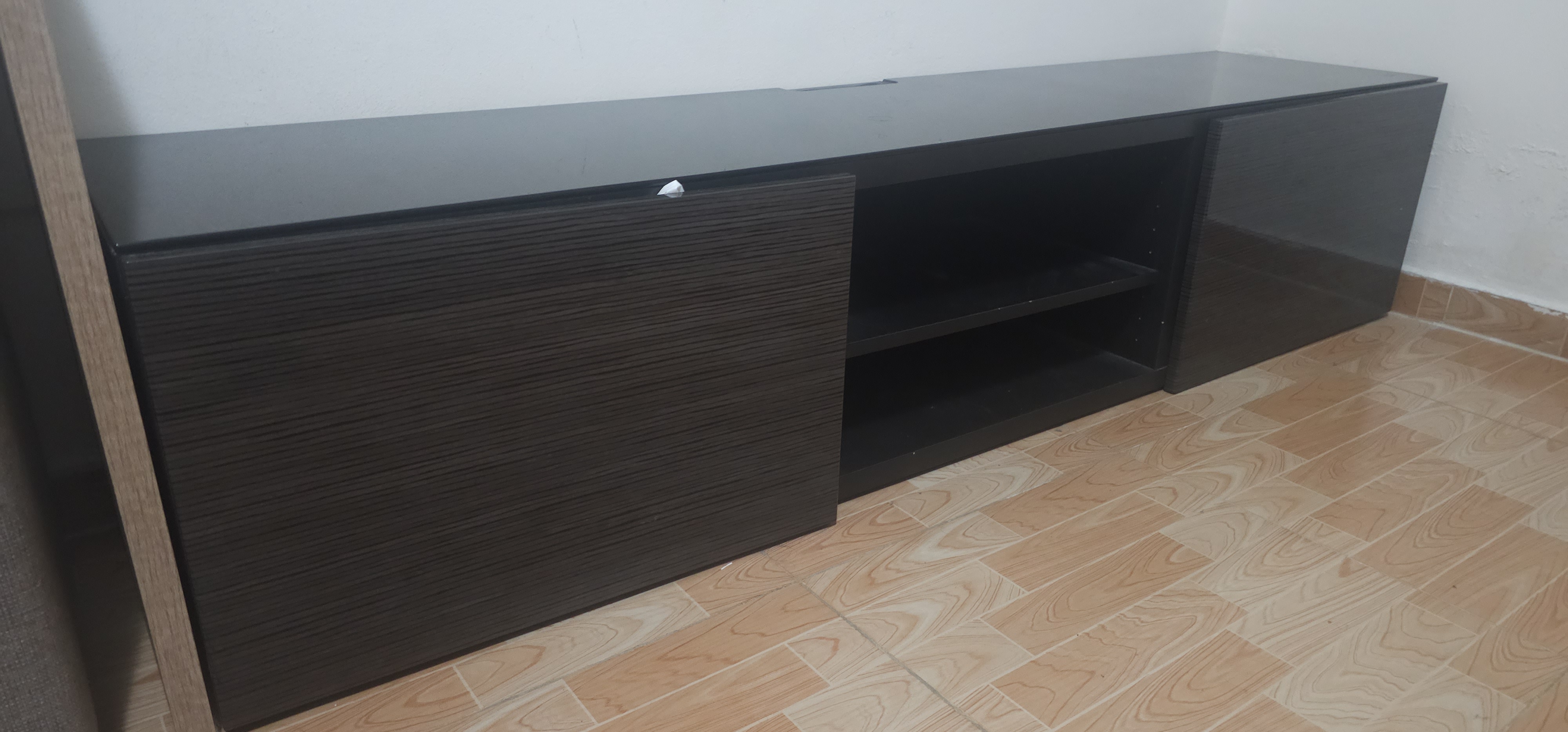 TV Stand - Image 1