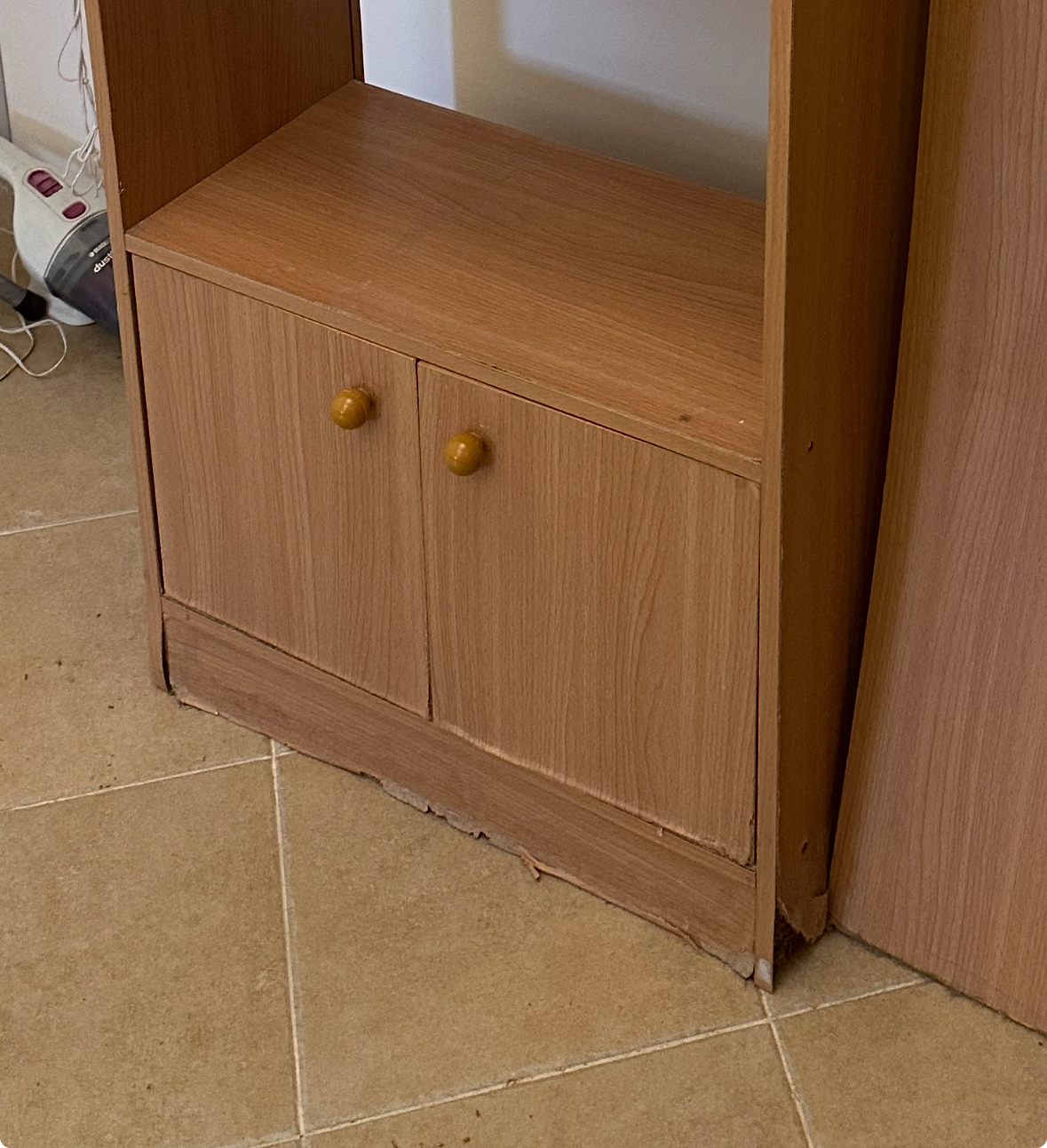 Storage Shelve - Image 4