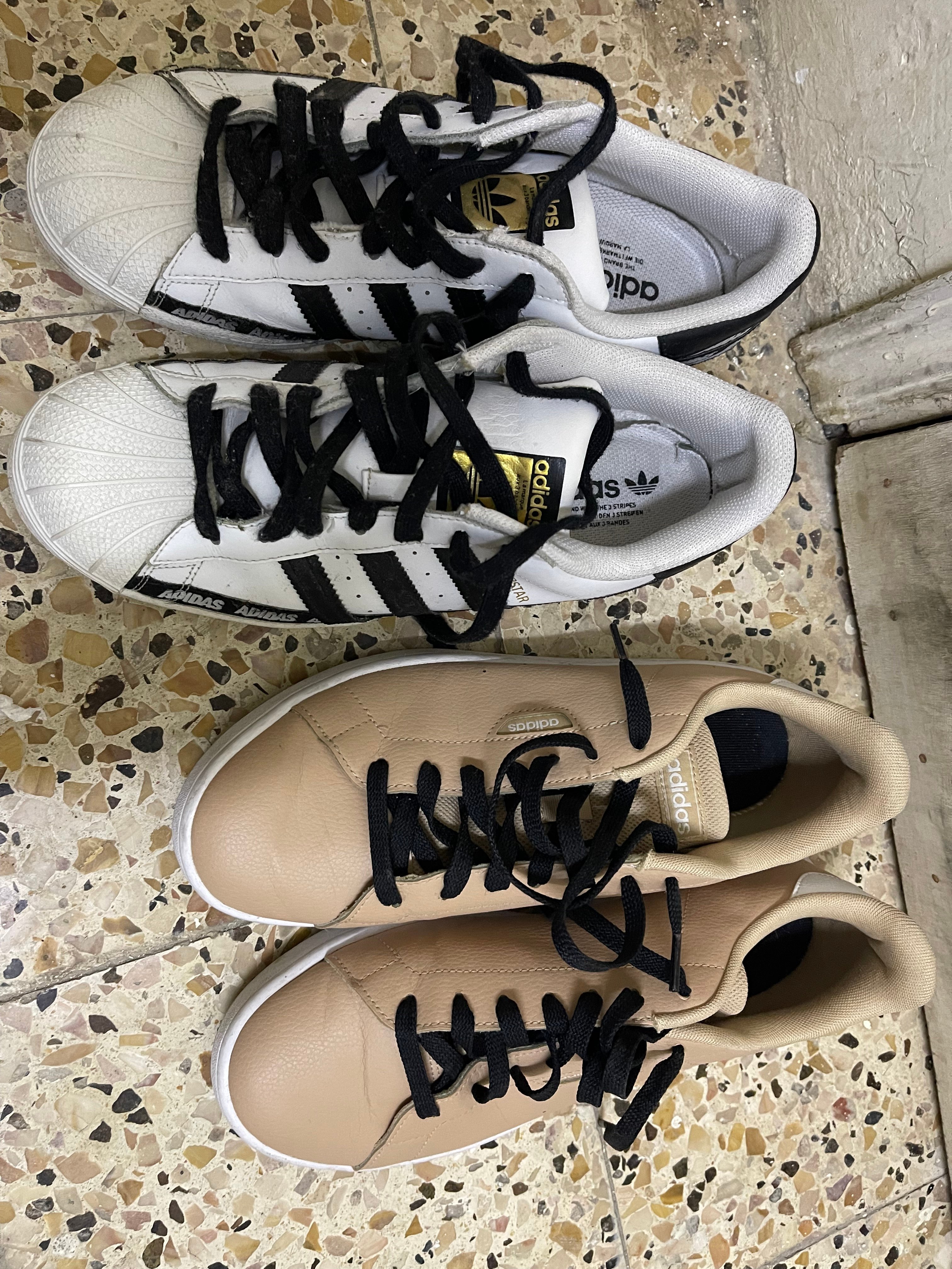 Used shoes for sale with good conditions  - Image 2