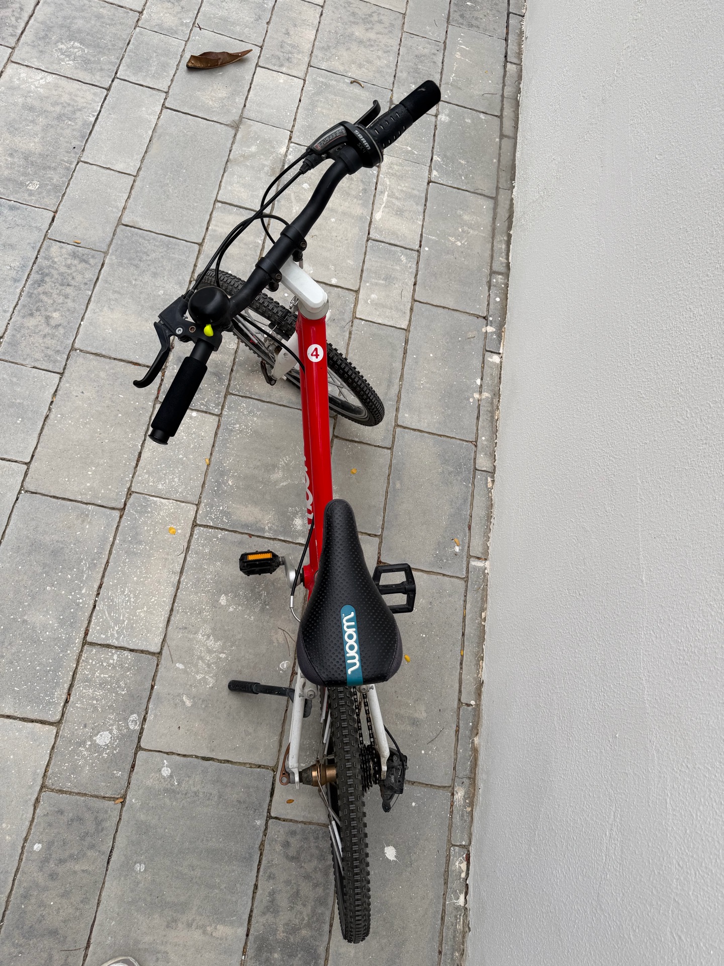 Whoom Bike size 4  - Image 4