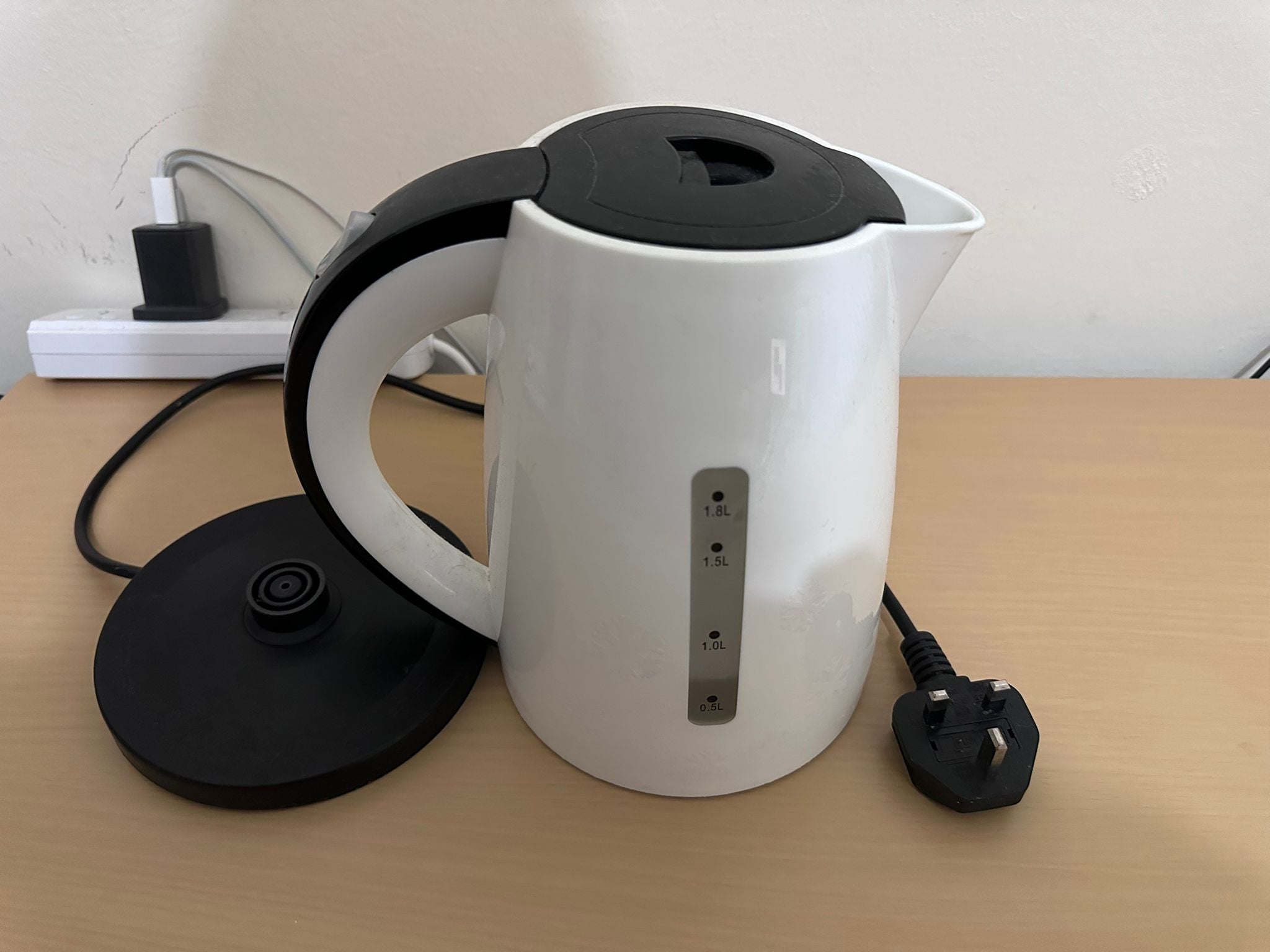 Kettle & Toaster - Image 3