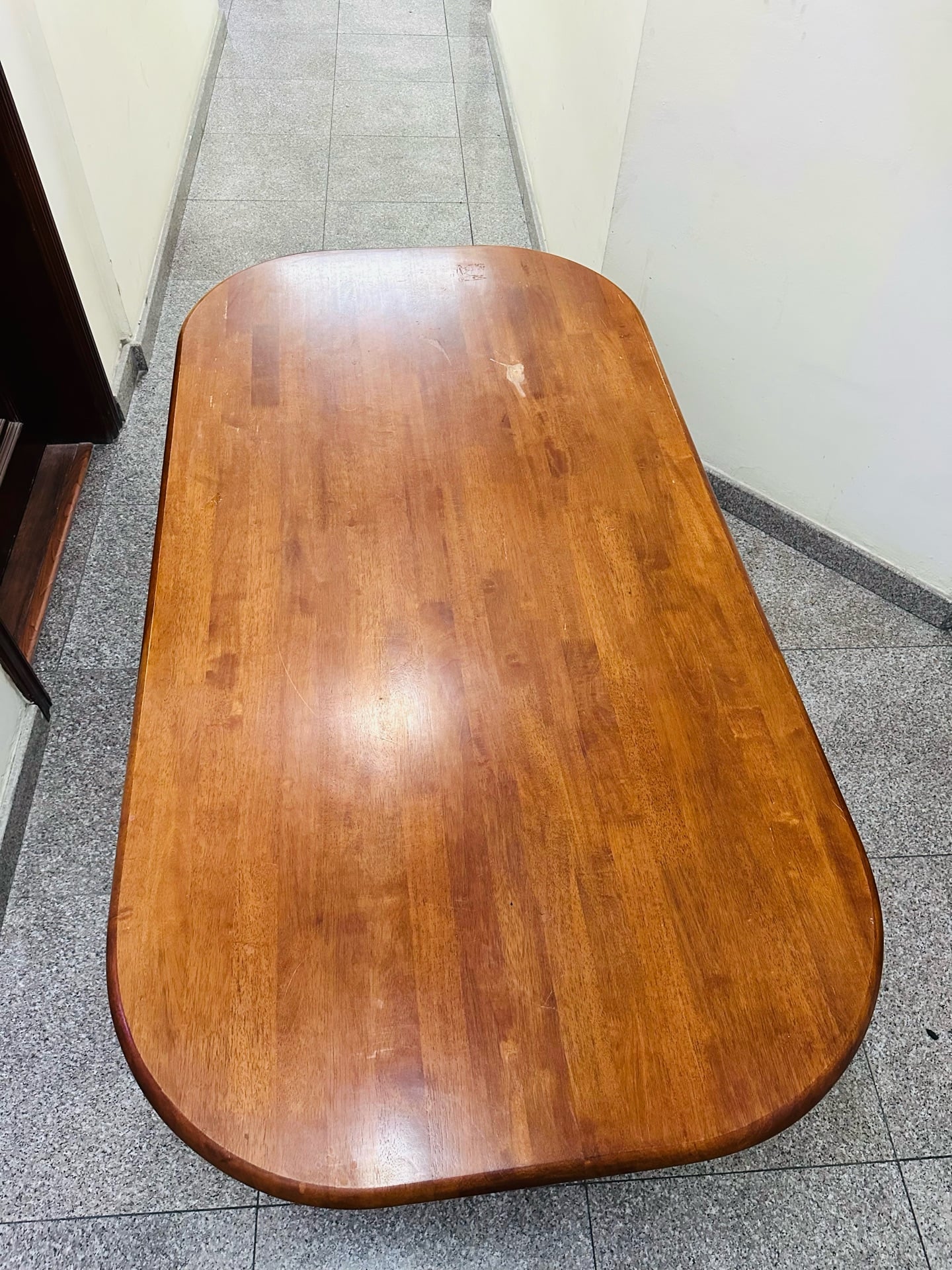 Used Dining Table for Sale – Good Condition - Image 4
