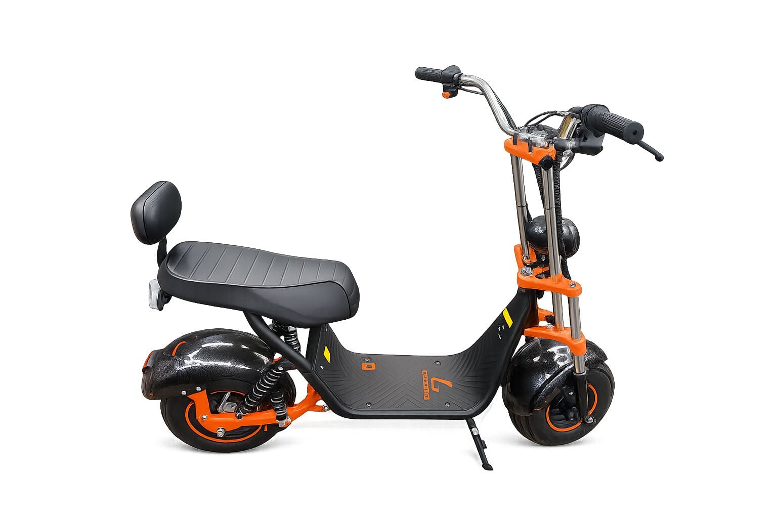 kugoo c2 pro - Image 5