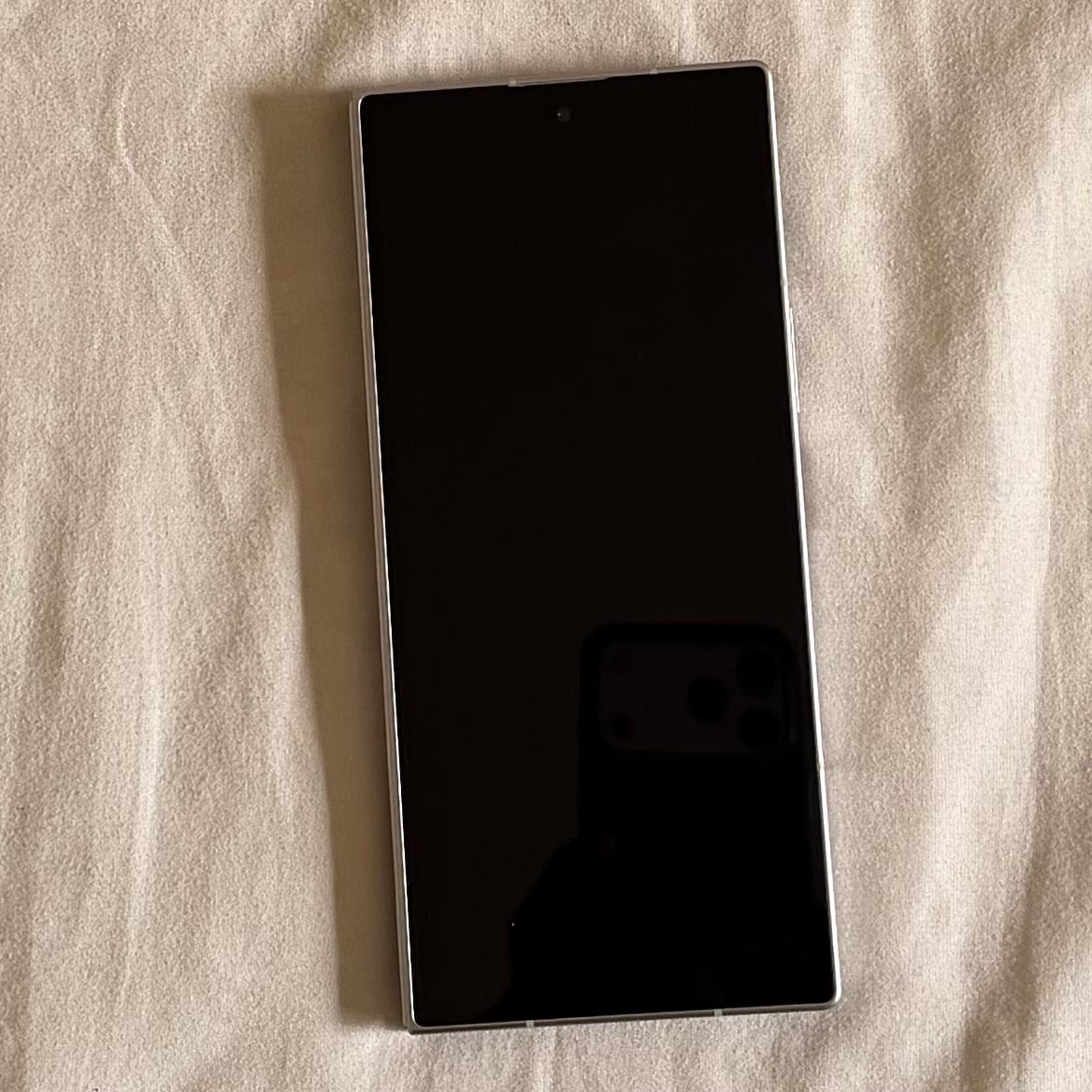 Galaxy Z Fold 7 - 512 GB - Image 6