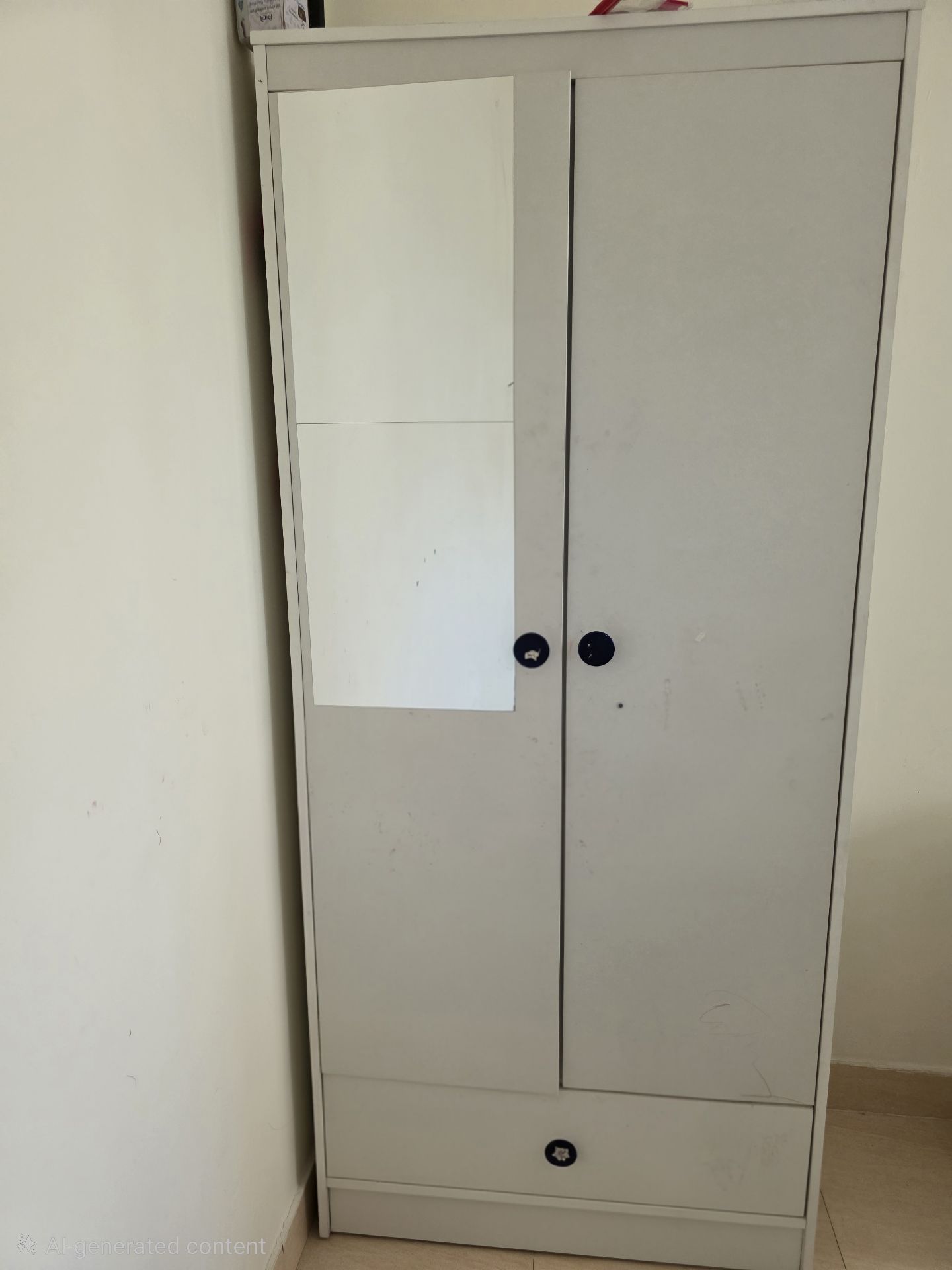 Homebox Medium size wardrobe - Image 1