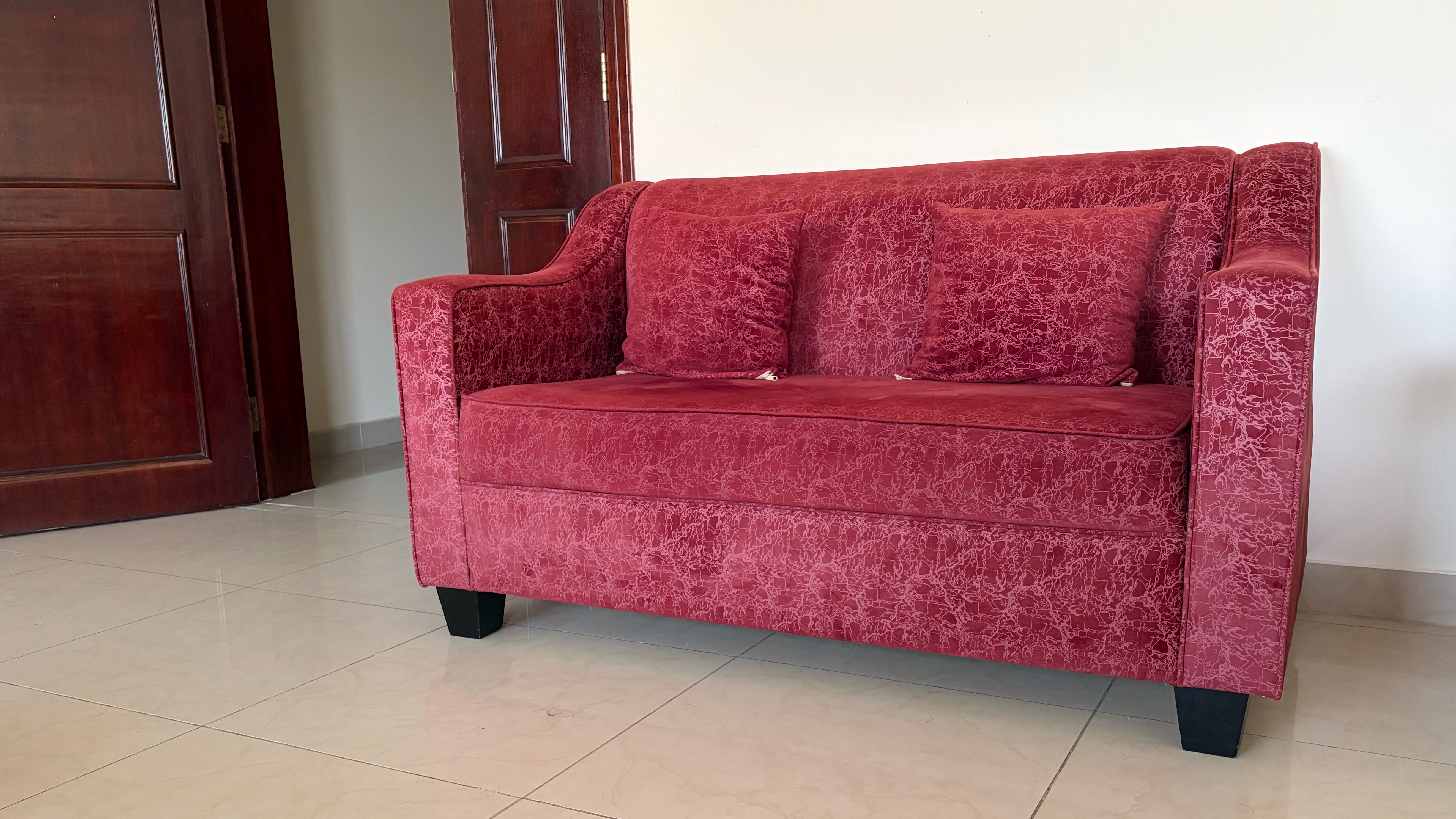 Sofa (3 seater and 2 Seater ) - Image 3