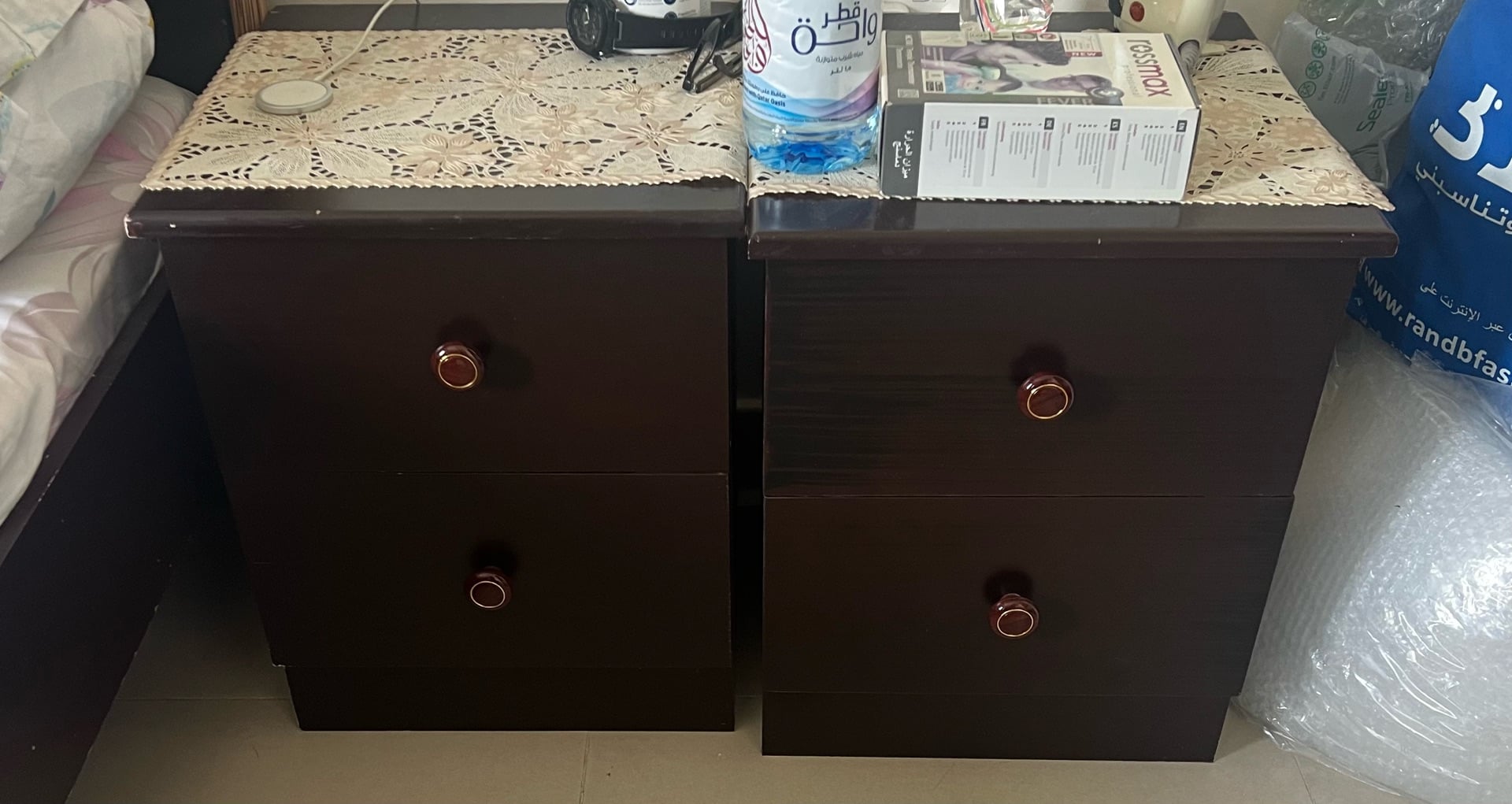 Bedroom Set - Image 4
