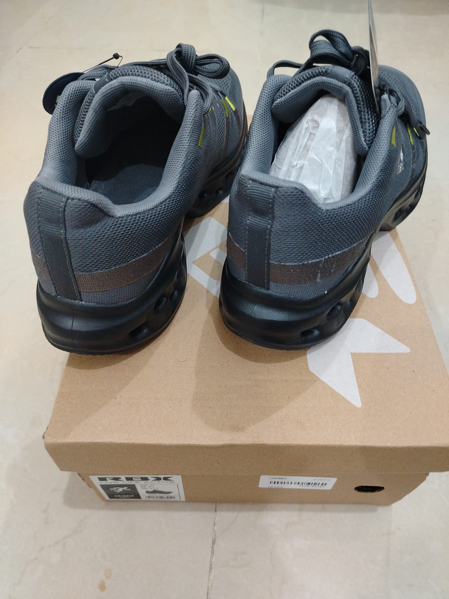 RBX - Running Shoes (Used) - Image 8