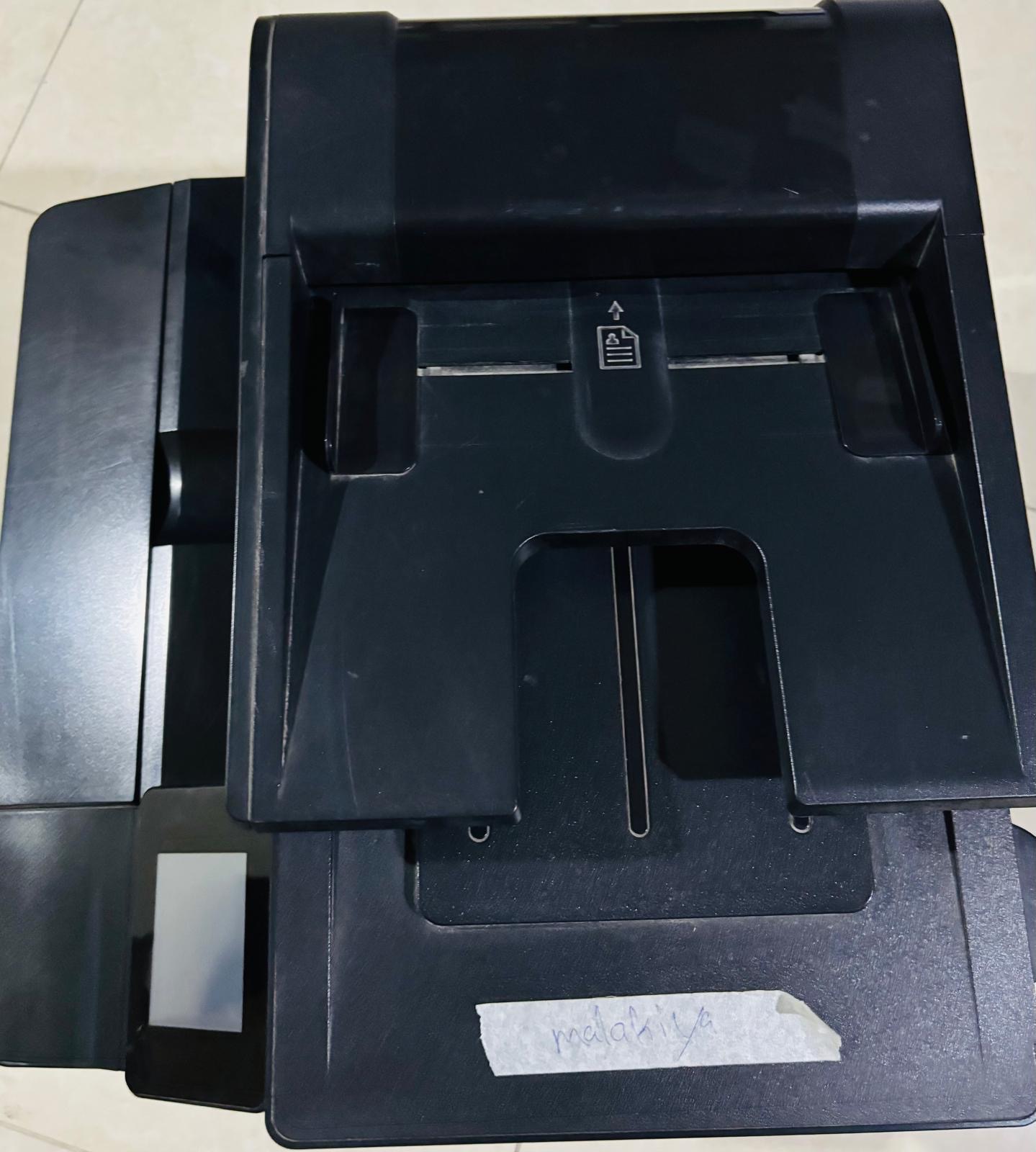 طابعة HP - LaserJet Pro 200 ملون MFP M276nw - Image 2