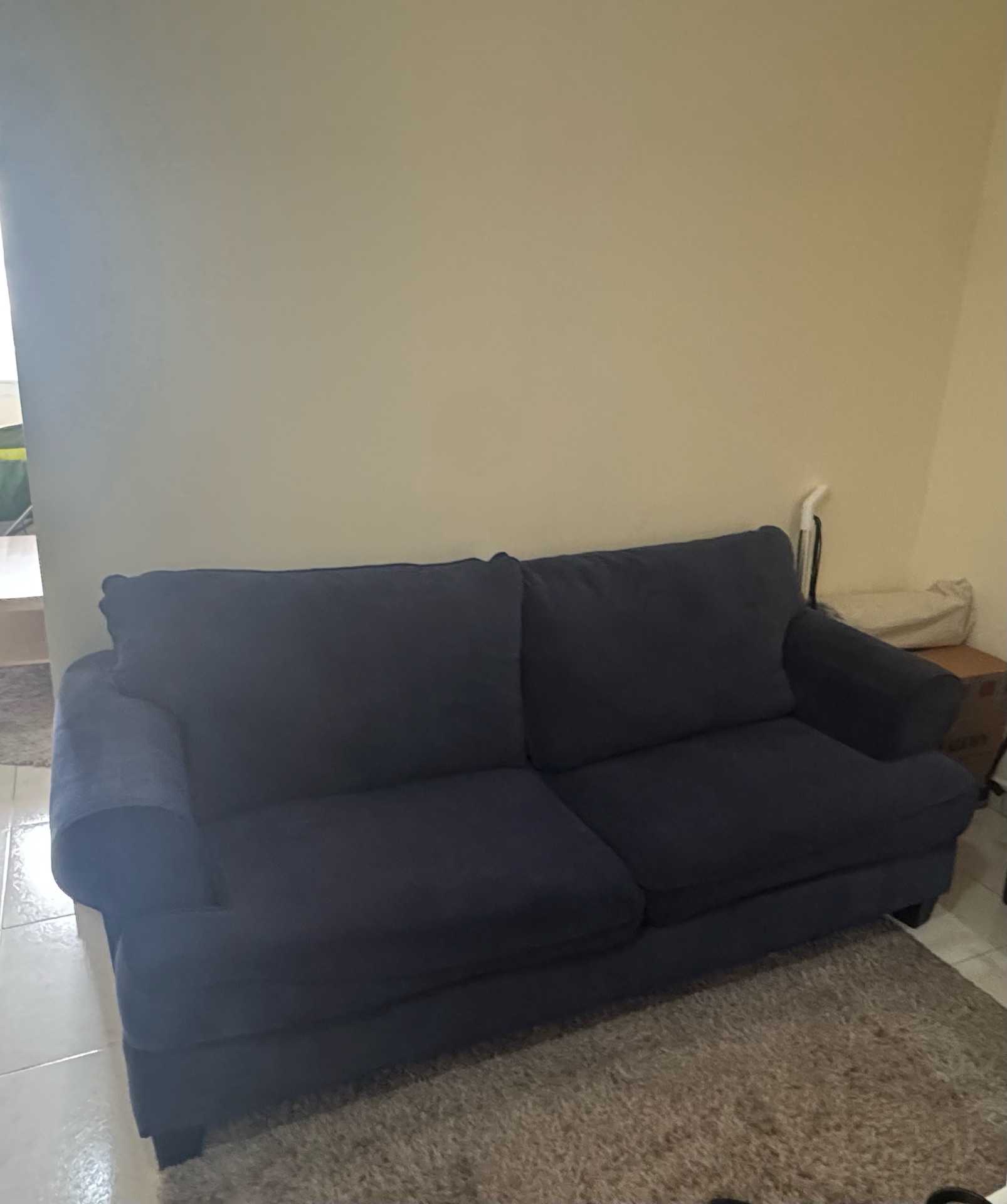 Sofa 3 seater (Home Center)  - Image 2