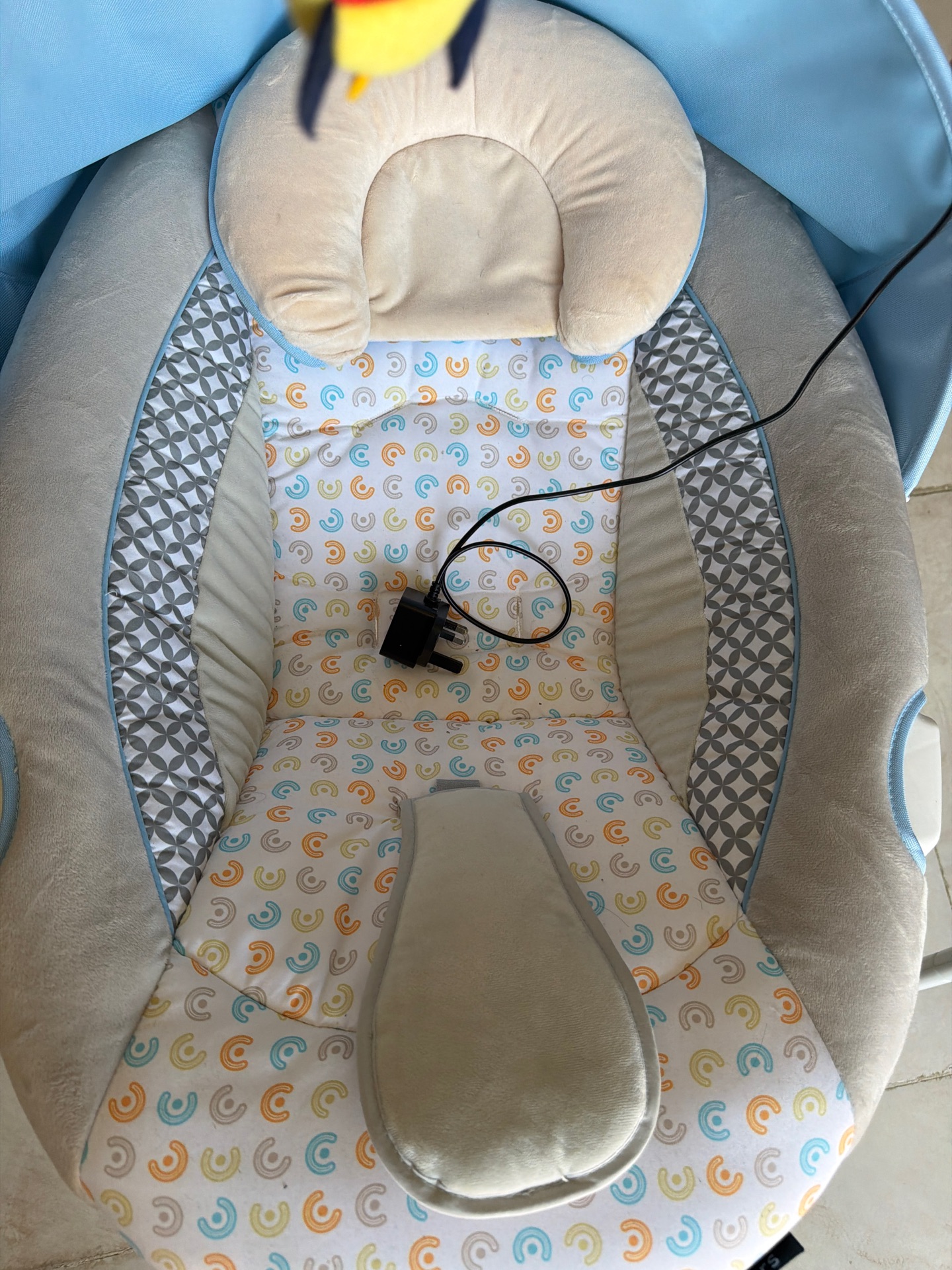 Kids cradle - Image 4
