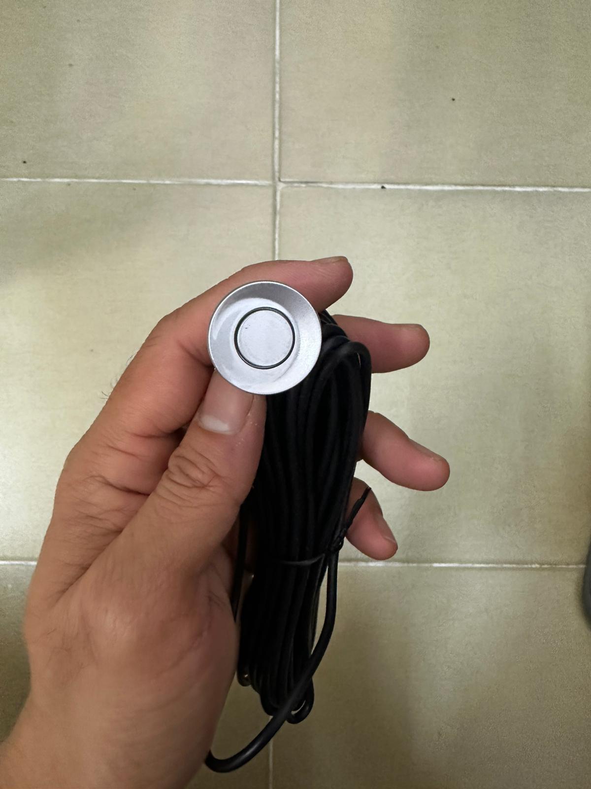 Car Park sensor - Image 3