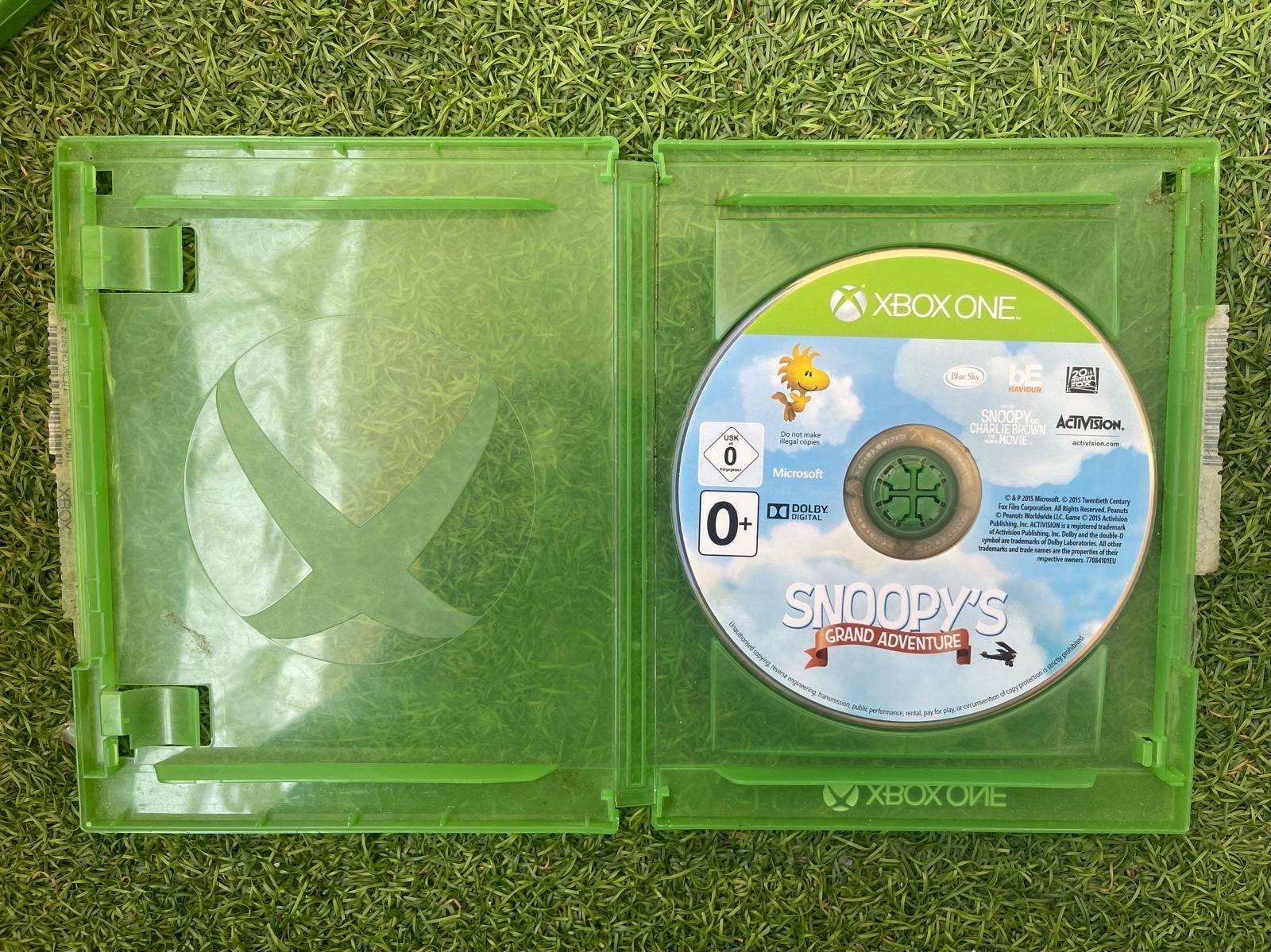 ألعاب X box 10 - Image 8