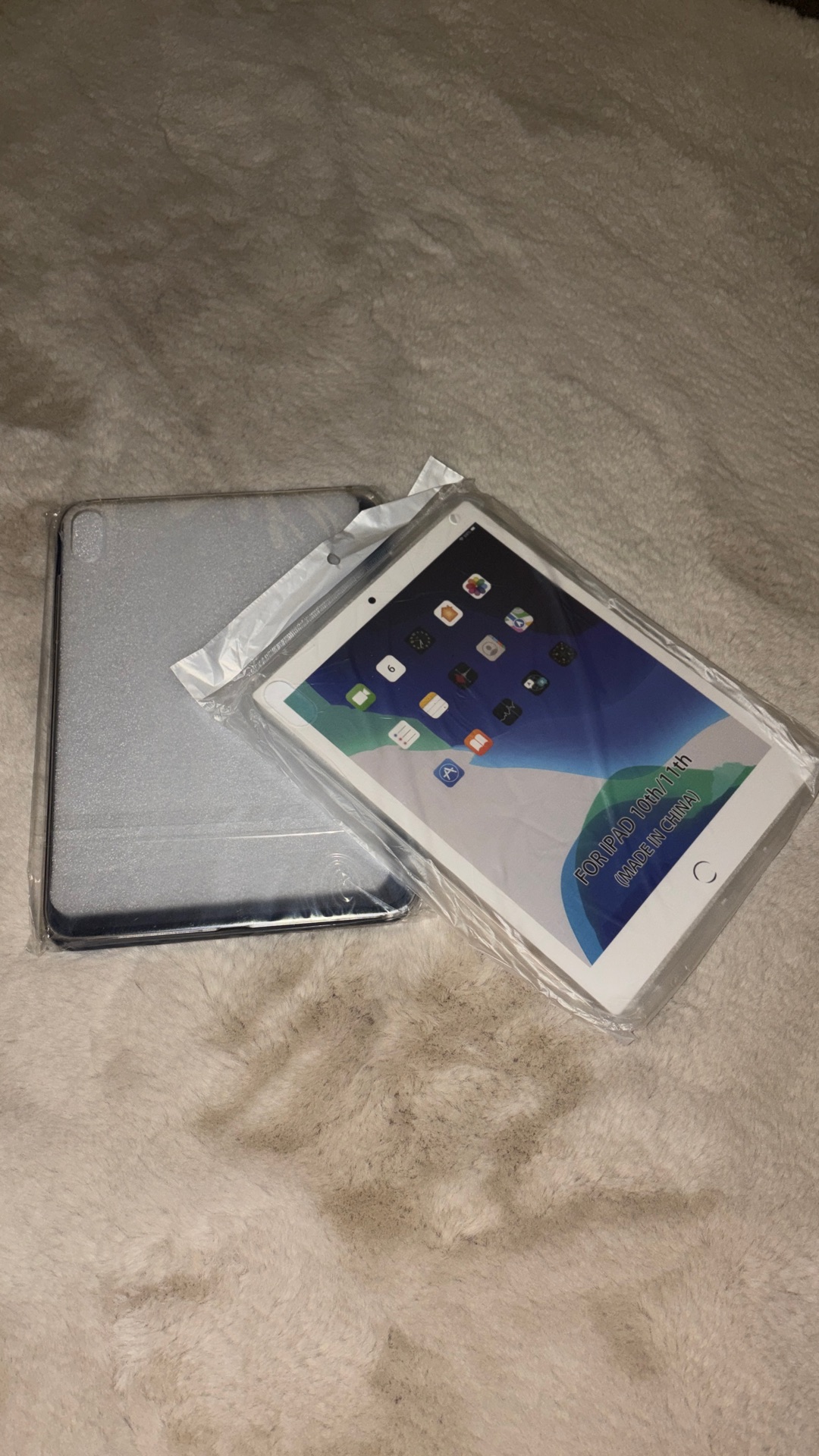 Ipad a16 wifi - Image 6