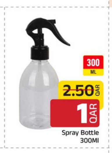 Spray Bottle 300Ml