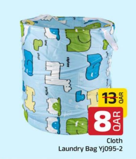 Cloth Laundry Bag Yj095-2