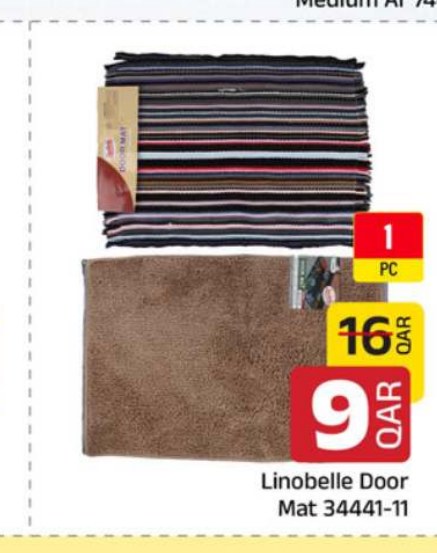 Linobelle Door Mat 34441-11