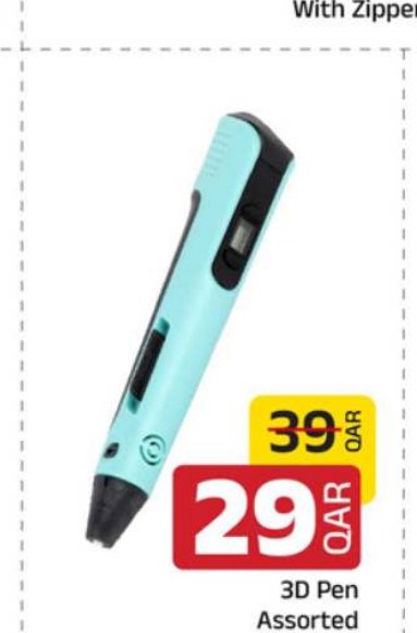 3D Pen Assorted