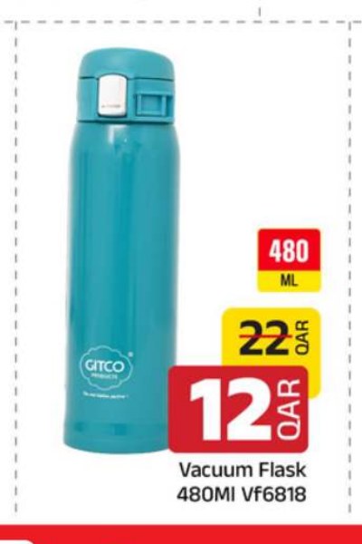 Vacuum Flask 480Ml Vf6818