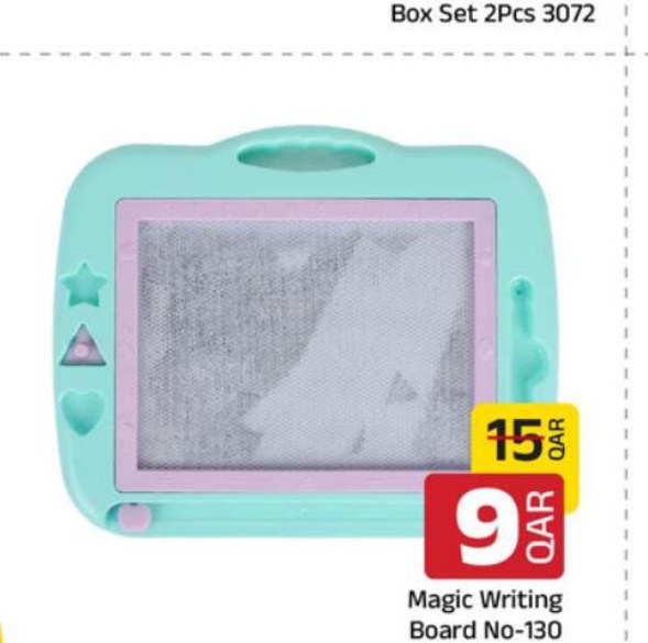 Magic Writing Board No-130