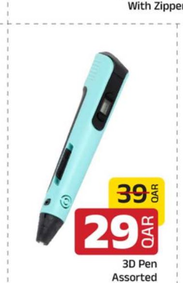 3D Pen Assorted