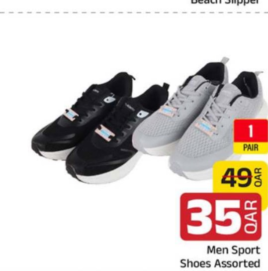 Men Sport Shoes Assorted