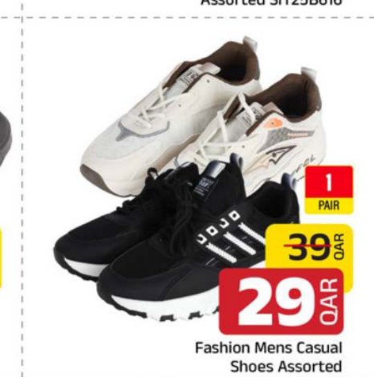 Fashion Mens Casual Shoes Assorted