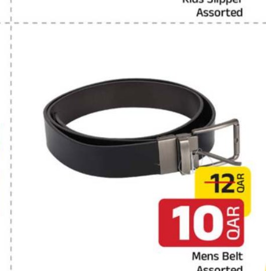 Mens Belt Assorted