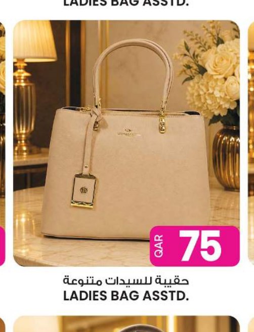 حقيبة للسيدات متنوعة
