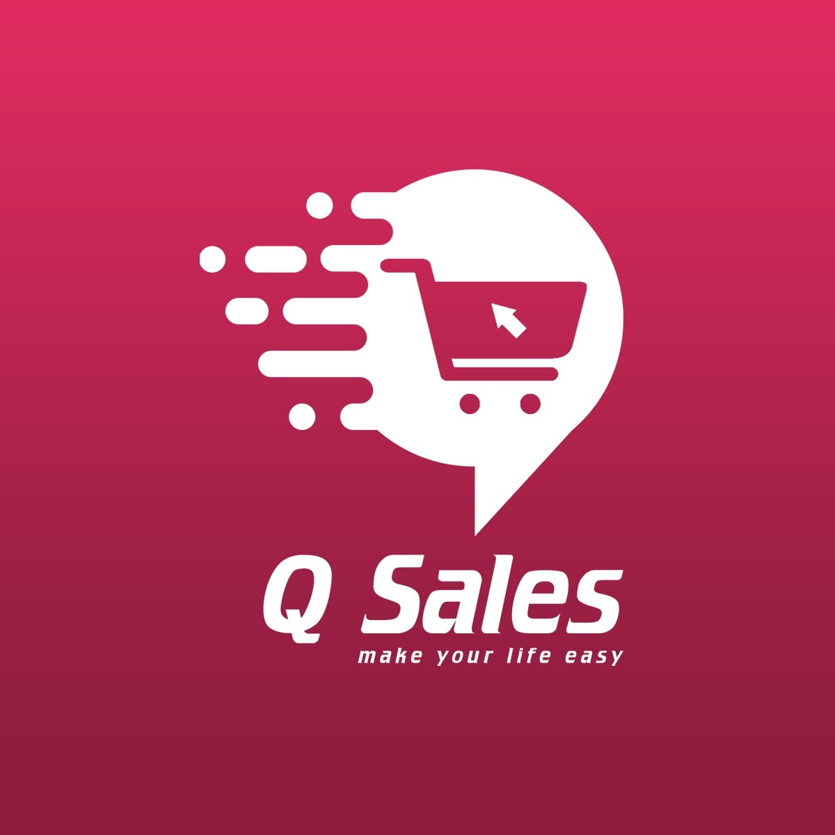 Qsales Trading